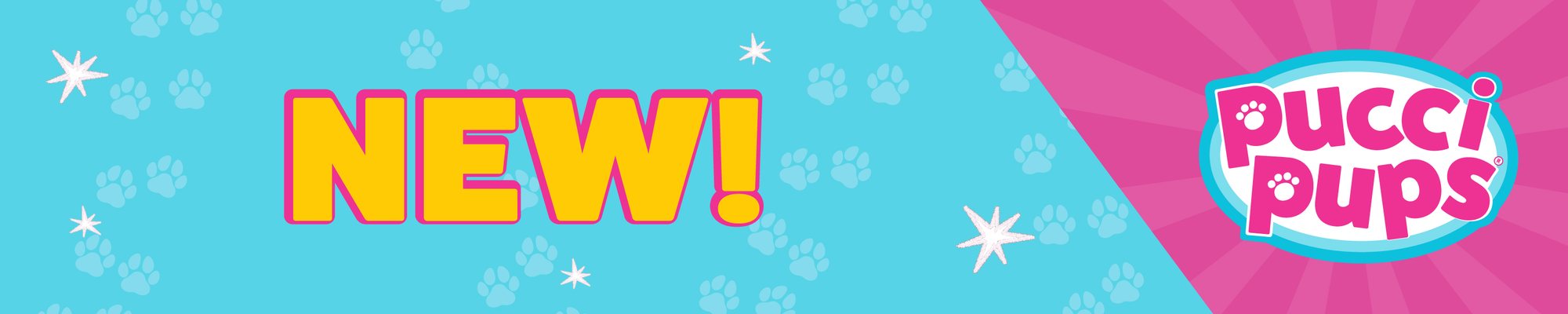 Vet Care Carriers — Pucci Pups shelf banner